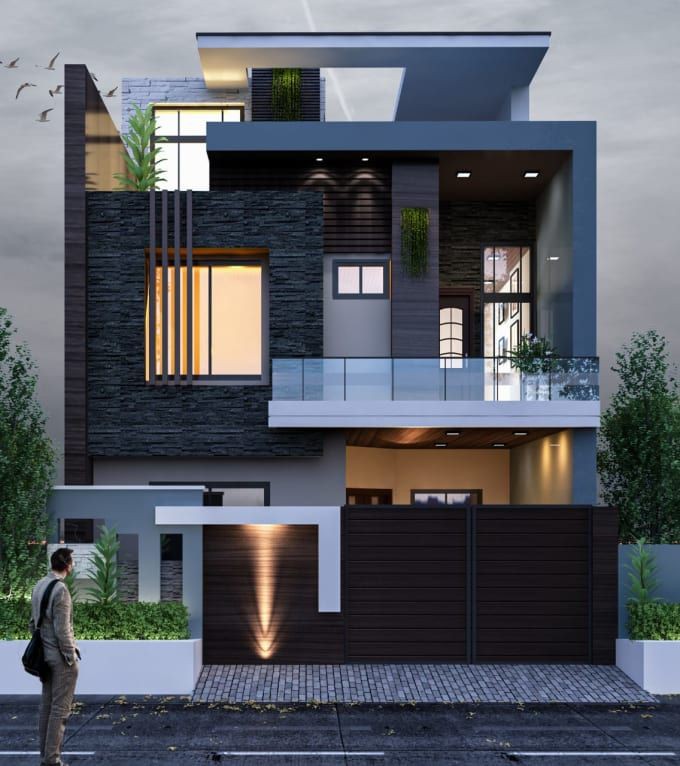 Dream Tech Home Designers Architect in Jhelum, Punjab