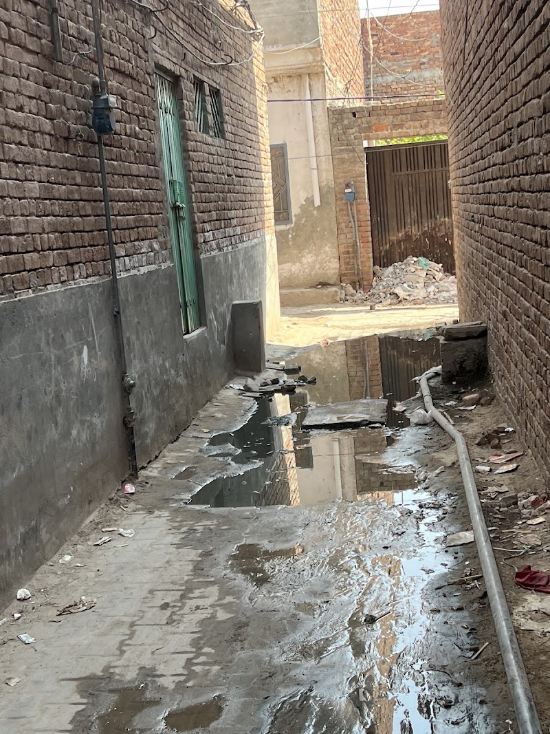 WASA Regional Office Multan in Multan, Punjab