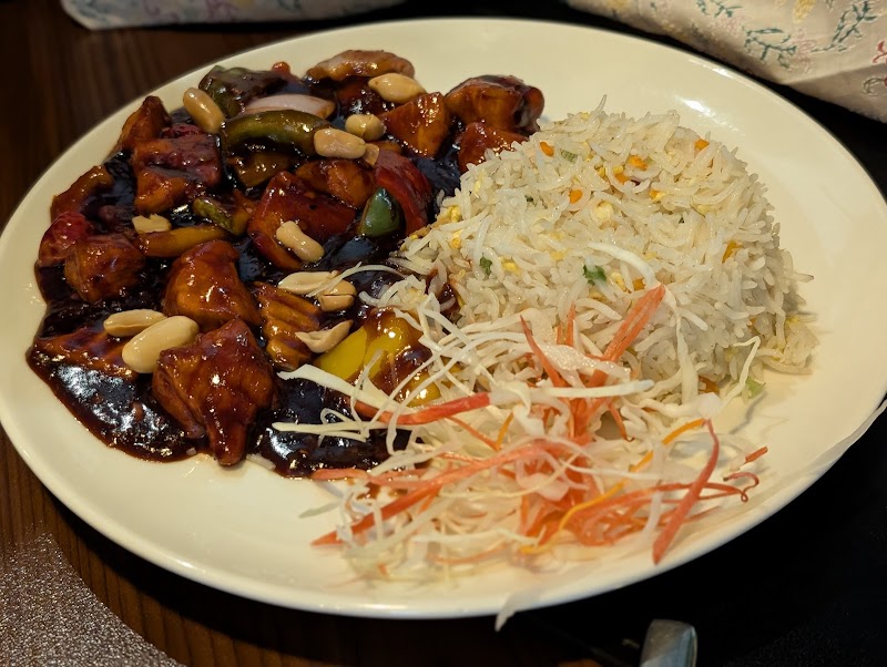 Kaori in Sialkot, Punjab