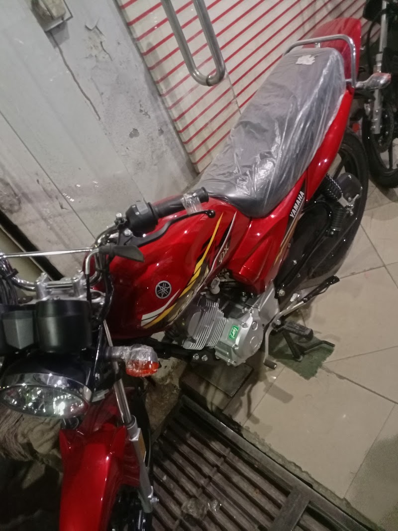 Prince Traders in Faisalabad, Punjab