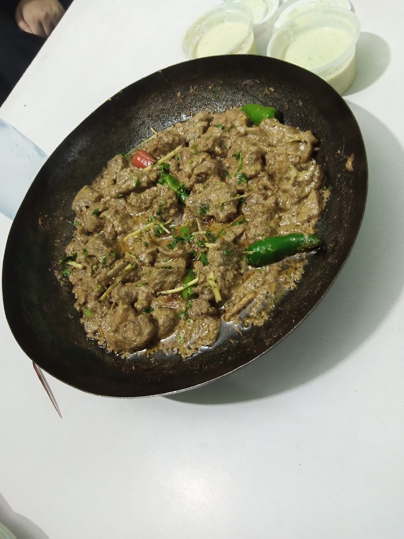 CHOUDHARY FOOD'S AND BBQ in Kasur, Punjab