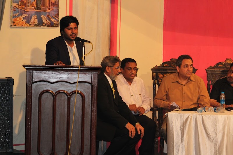 PAK Safety Solutions in Lahore, Punjab