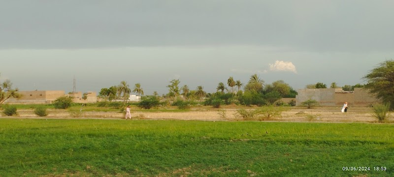 Golaie Committee کمیٹی گولائی in Dera Ghazi Khan, Punjab