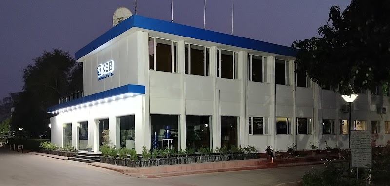 KSB Pumps Company Limited (Manufacturing Facility) in Hassan Abdal, Punjab