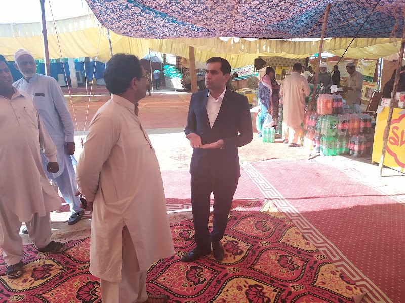 Anbala Sweets, Bakers and Cash & Carry (Branch-2) in Narowal, Punjab