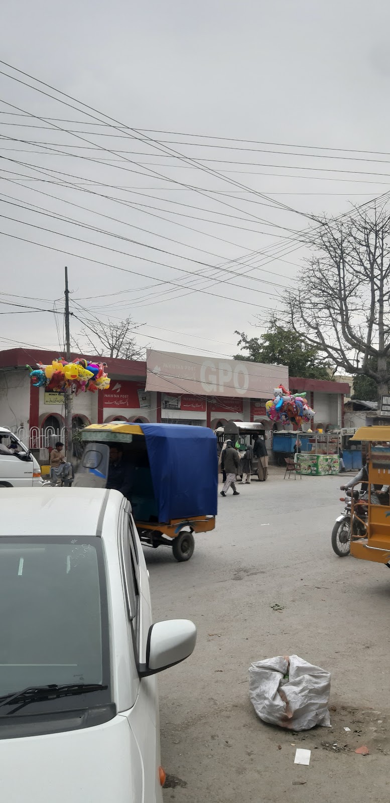 TALAGANG (ضلع تلہ گنگ) in Talagang, Punjab
