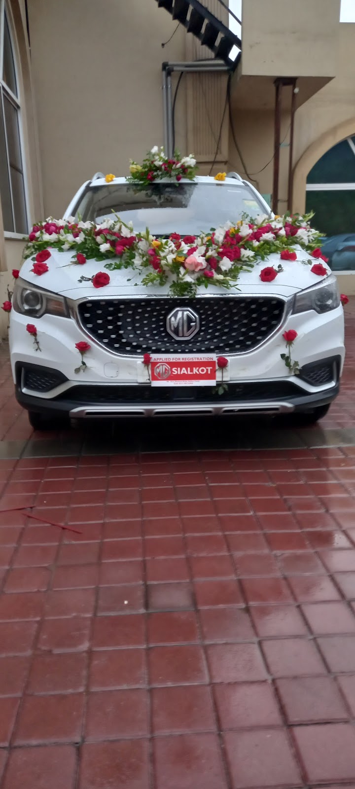 Phalia GymKhana PG in Phalia, Punjab