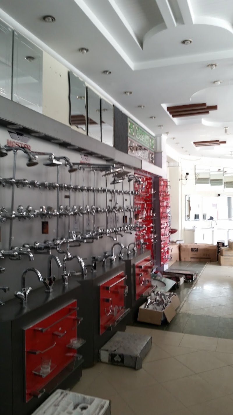 Fazal Tiles in Attock, Punjab