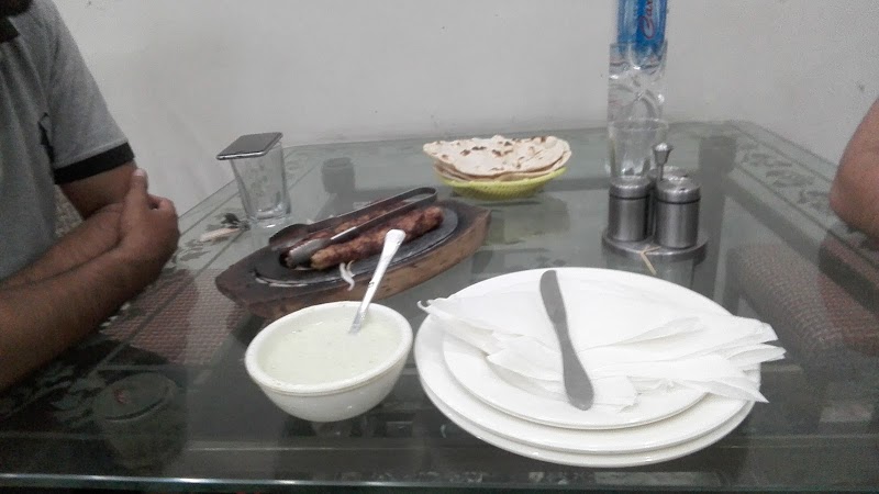 Lasani Al Khan Restaurant in Narowal, Punjab
