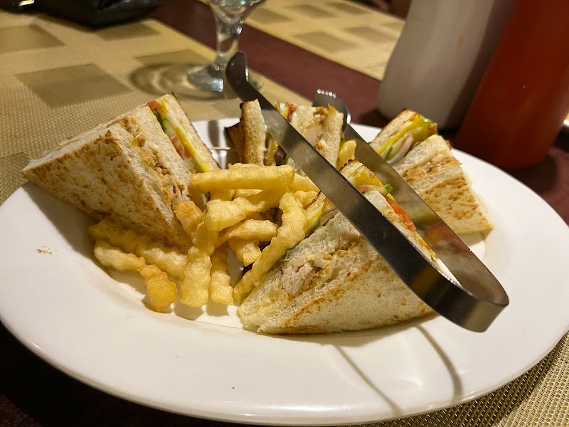 ZFC Narowal in Narowal, Punjab