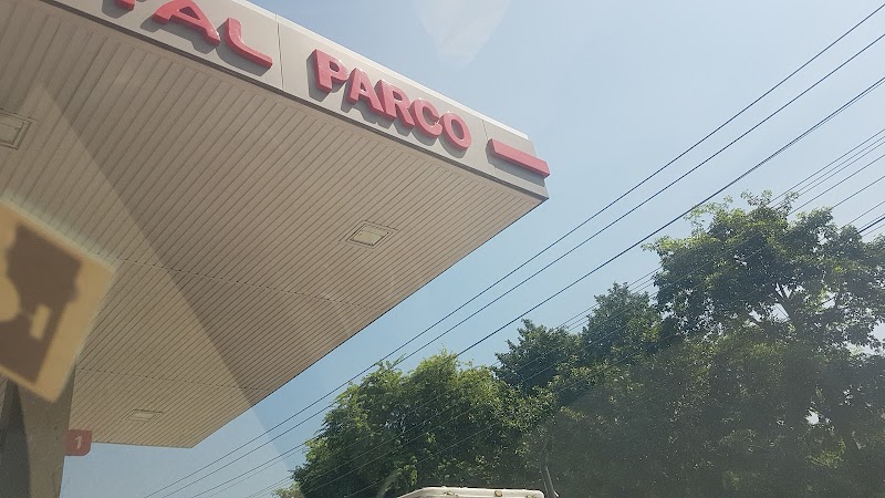 Sahiwal Filling Station- Total Petrol Station in Sahiwal, Punjab