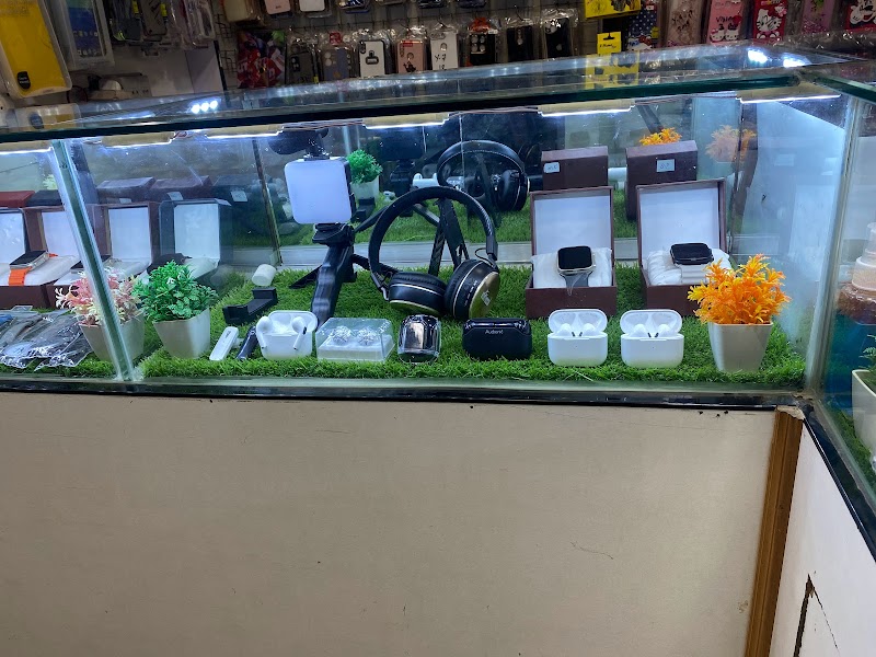 Attock Mobiles & Gift Center (Easypaisa , Easyload, Jazzcash, PTA Gov Tax, Used New Mobile) in Rawalpindi, Punjab