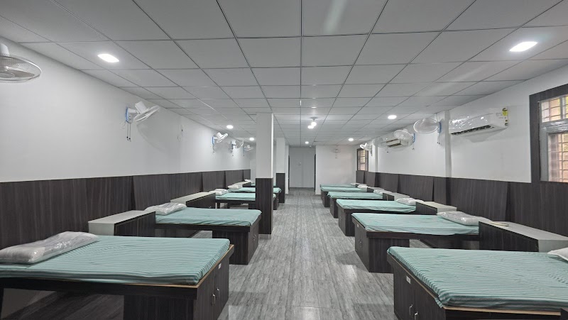 Guru Kirpa Healthcare - Best Rehab Centre in Punjab | Best Rehabilitation Centre in Punjab | Best De Addiction Centre in Goraya, PB