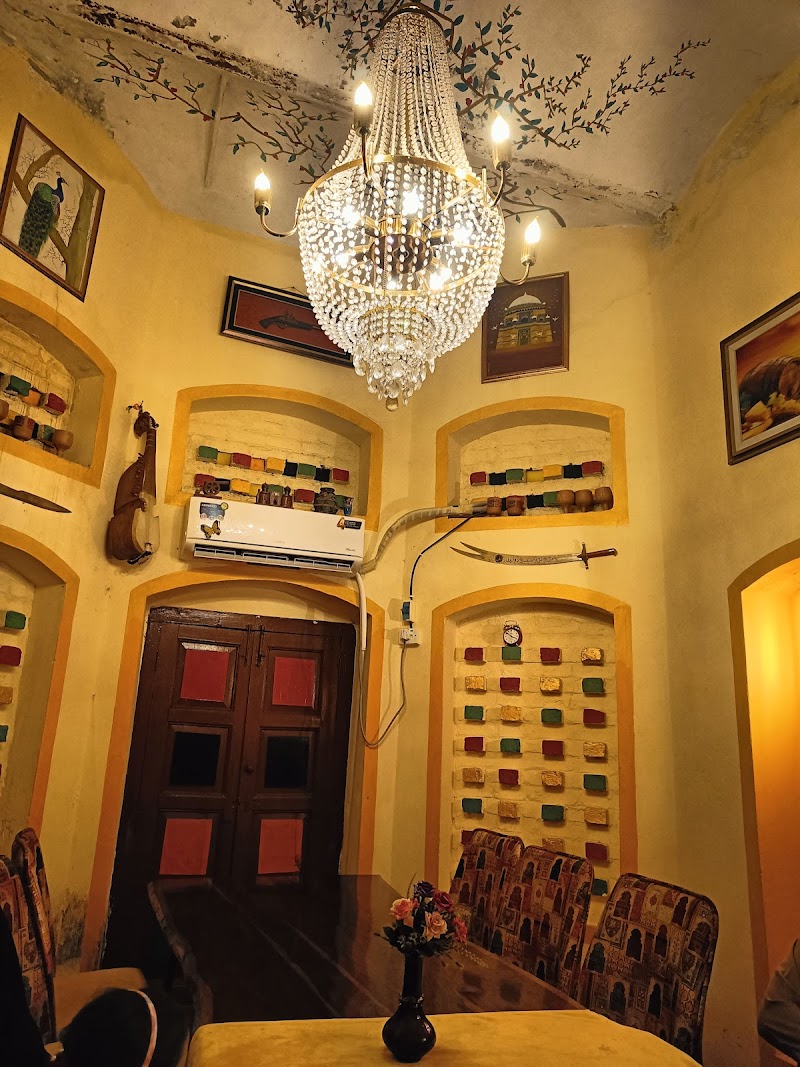 Shahi Rasoi in Sheikhupura, Punjab