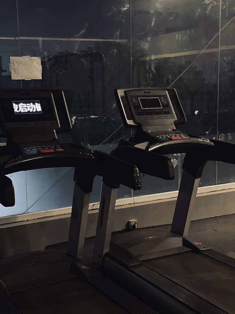 Tribe Salon & Gym in Bahawalpur, Punjab