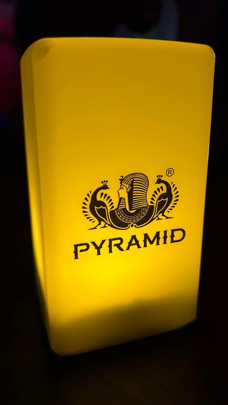 Pyramid Elante Chandigarh | Café | Lounge | Bar | Best Nightclub in Chandigarh, CH