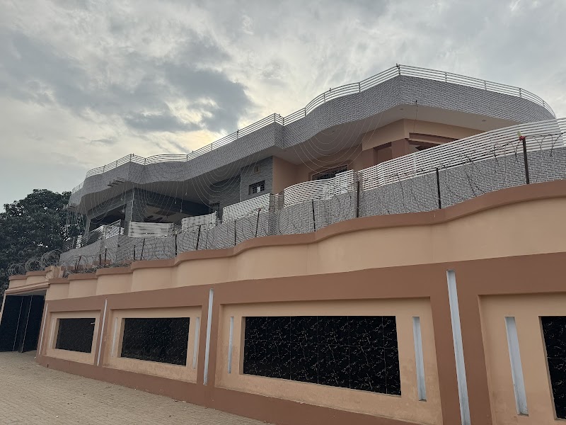Suzuki DG Khan Motors (City Br.) in Dera Ghazi Khan, Punjab