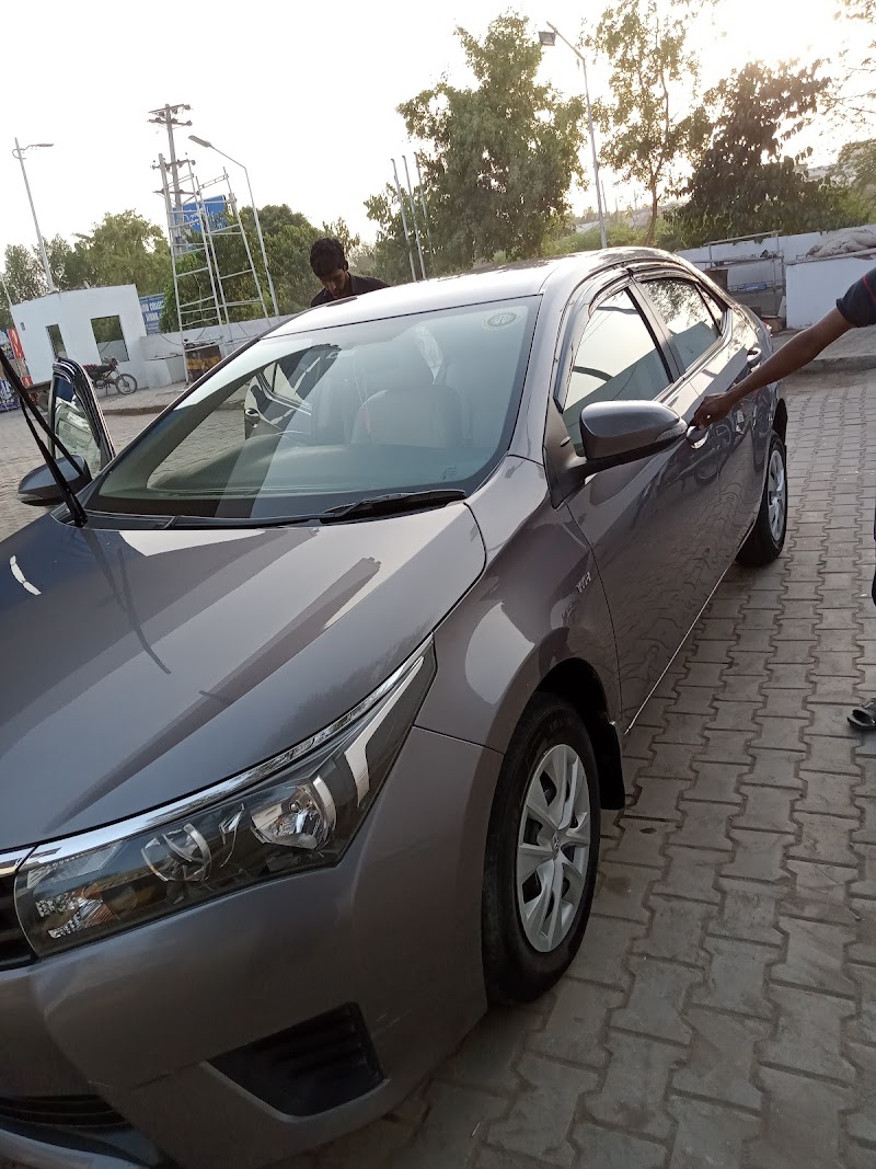 Bajwa Rent a car & Tour service jhang in Jhang, Punjab