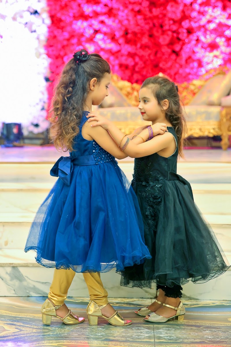 Saeed Sayal Photography and studio in Sargodha, Punjab