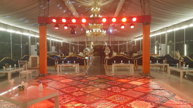 Montgomery Club in Sahiwal, Punjab
