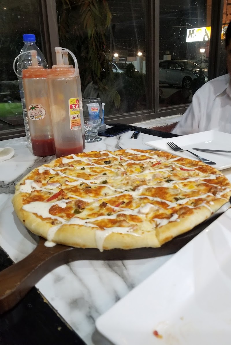 Hadi's Cuisine in Mandi Bahauddin, Punjab