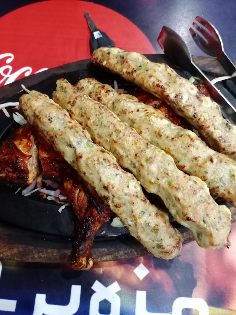 Smart Cook in Bahawalnagar, Punjab