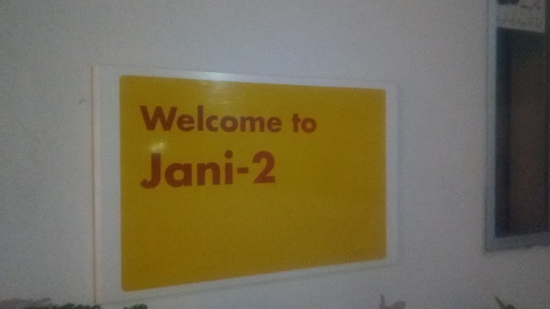 Shell in Mianwali, Punjab