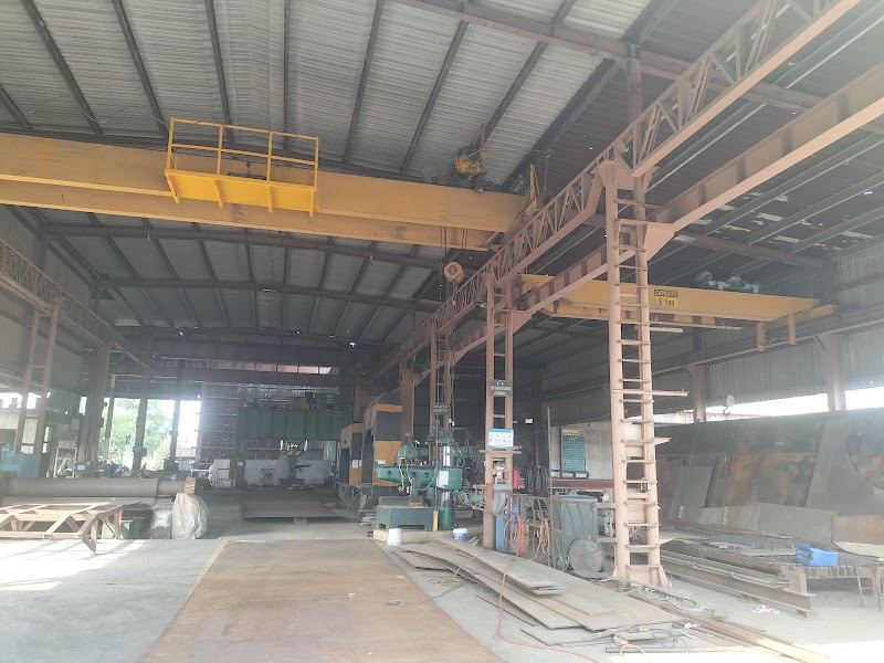 Ravi Green Engineering in Lahore, Punjab