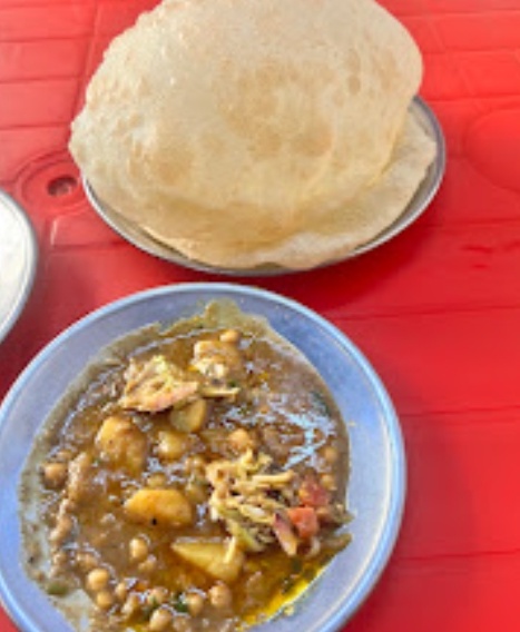 The Refreshment Center in Rawalpindi, Punjab