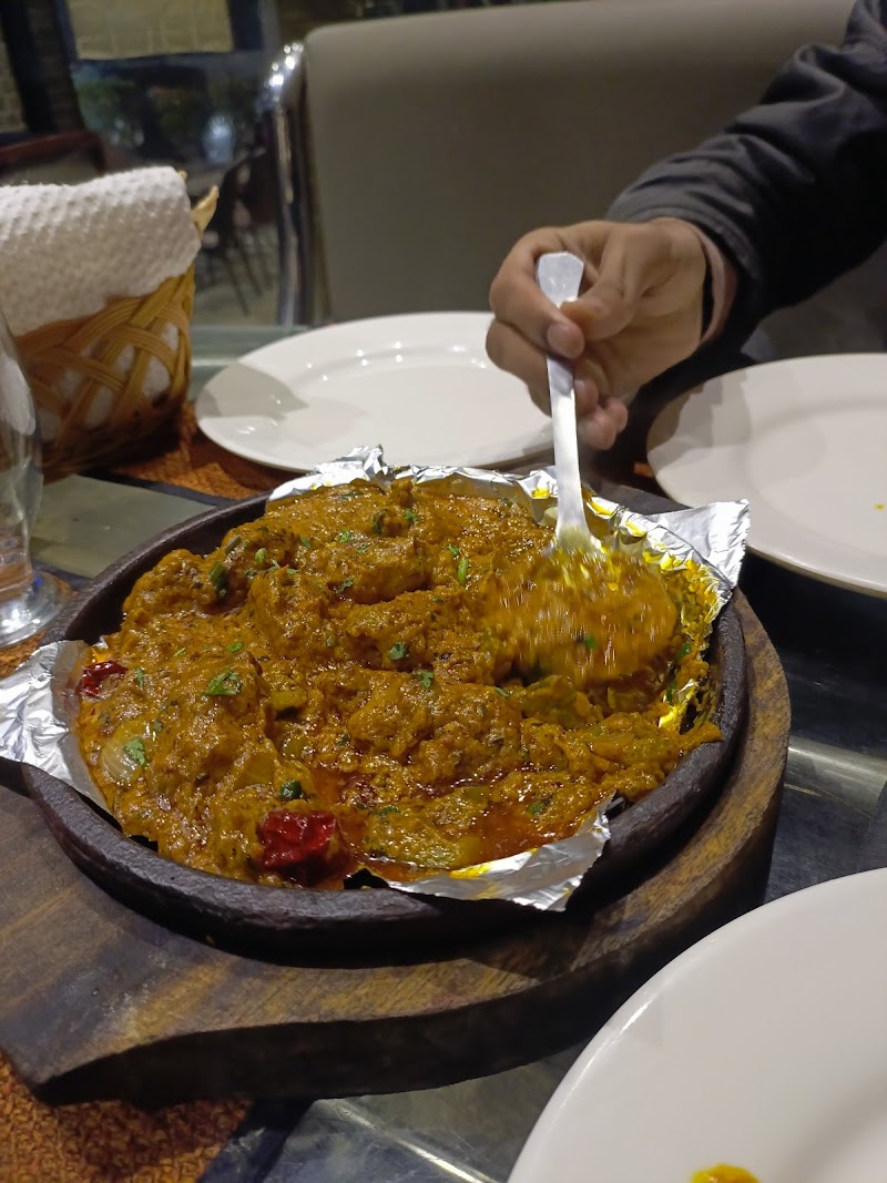 FRY MASTER in Gujranwala, Punjab