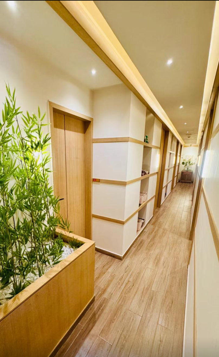 Tai Chi Health Club 太极养生堂 in Islamabad, Islamabad Capital Territory