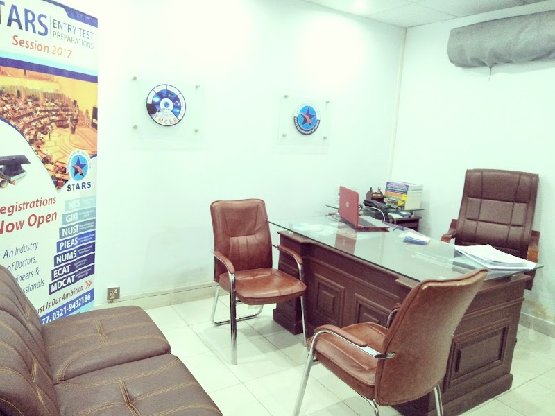 Stars Academy Lahore in Lahore, Punjab