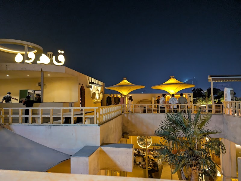 TLT - The Last Tribe Rooftop in Iii, Punjab