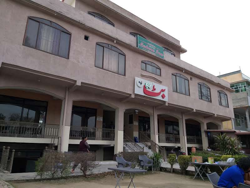 Butt Karahi Wah in واہ, پنجاب