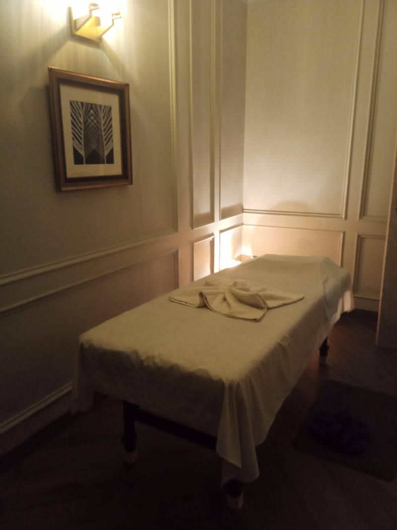 Thai Royal Orchid DHA Massage Center - SPA in Lahore, Punjab