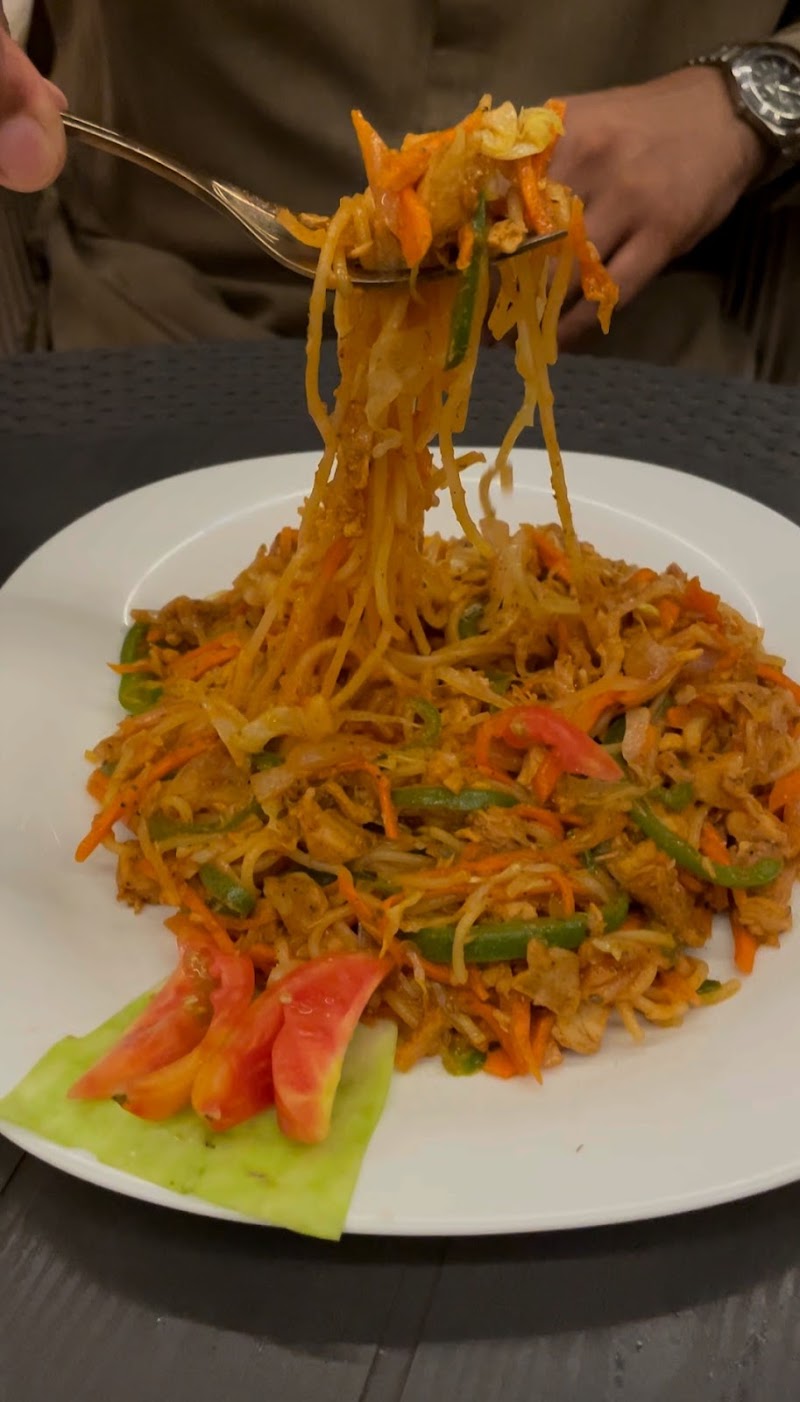 TAWAQ CAFE in Jhang, Punjab