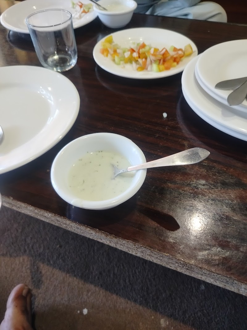 Royal Palace Restaurant in Rajanpur District, Punjab