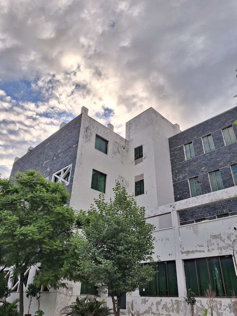 Khawaja Muhammad Safdar Medical College in Sialkot, Punjab