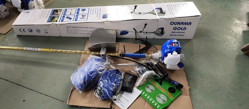 Allah Walay Hardware Store - Toolstation in Jhelum, Punjab