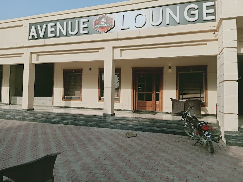 Avenue Lounge in Bahawalnagar, Punjab