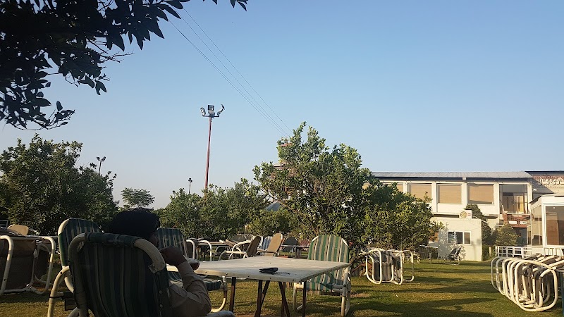 Aqua Fun Resort in Wah, Punjab