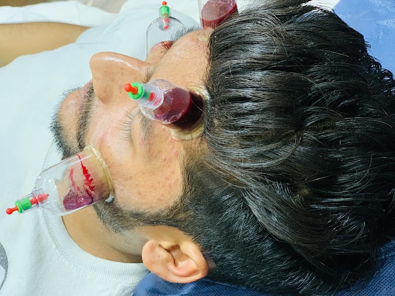 Hijama center sahiwal (Herbal & physiotherapy) in Sahiwal, Punjab