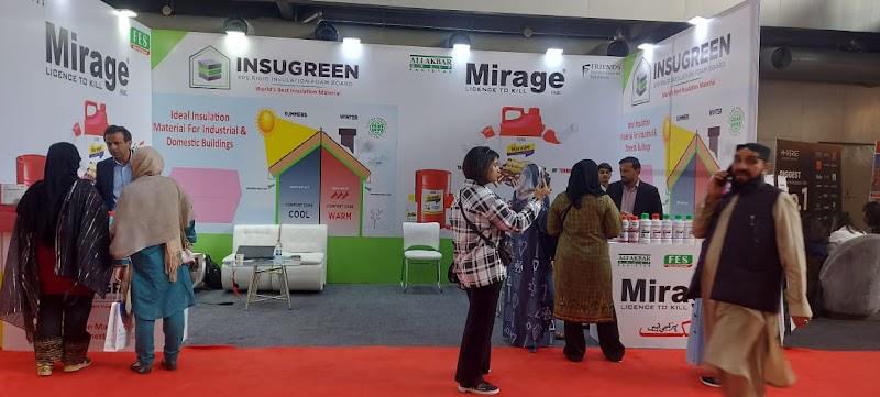 Friends Environmental Solutions. in Lahore, Punjab