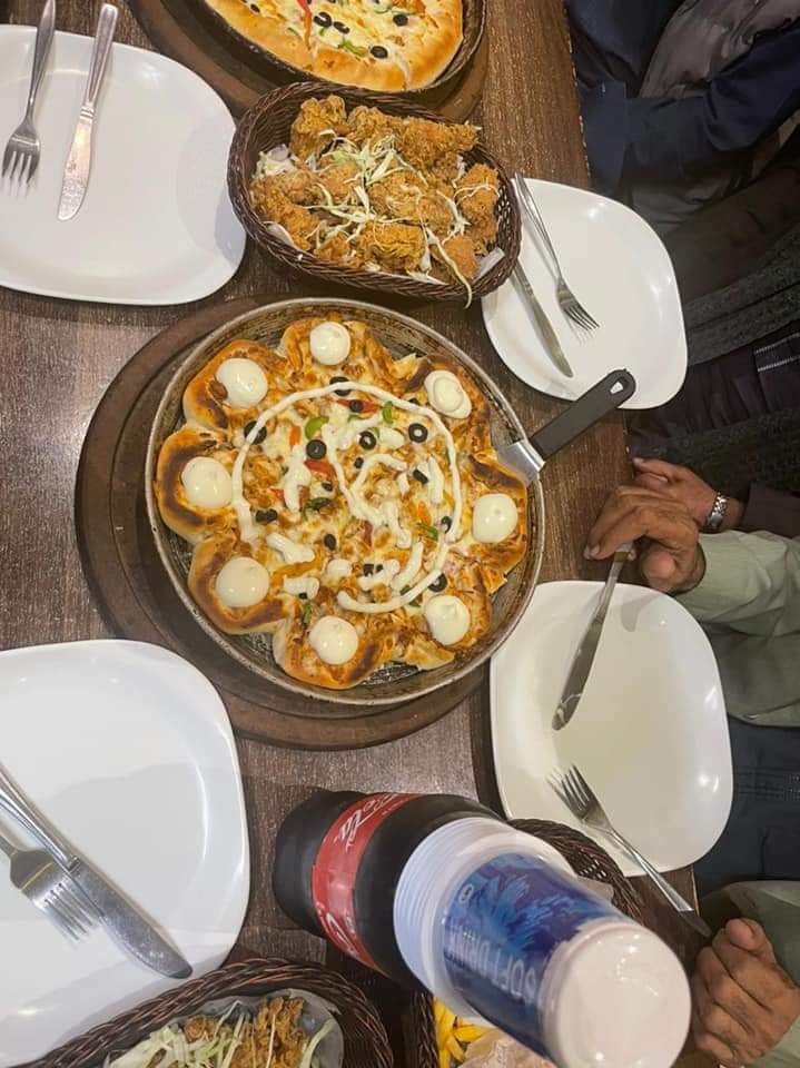 Fadi's Recipe Burewala in Burewala, Punjab