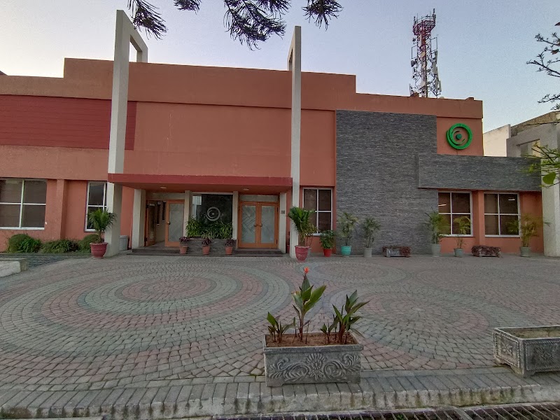PTCL Exchange in Islamabad, Islamabad Capital Territory