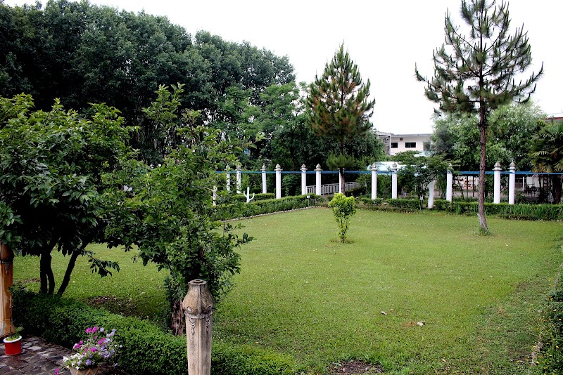 Women Institute of Learning and Rehabilitation Sciences in Abbottabad, Khyber Pakhtunkhwa
