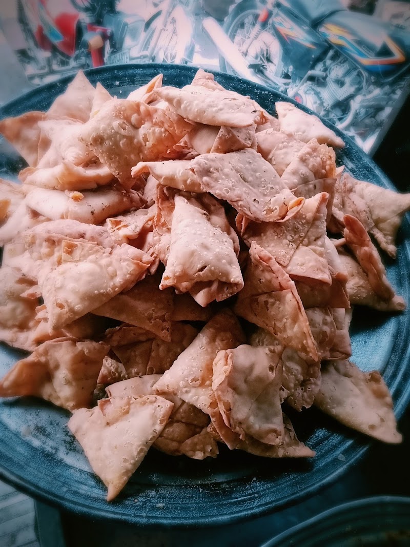 Bismillah Dawood Dahi Bhally بسم اللہ داؤد دہی بھلے in Mandi Bahauddin, Punjab