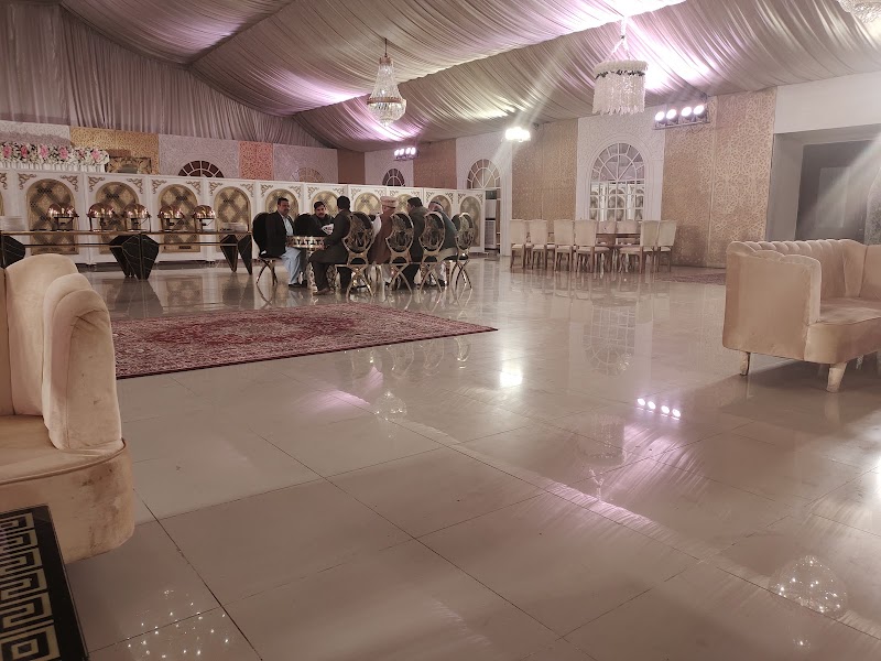Prestige Marquee by Multan Marquee in Multan, Punjab