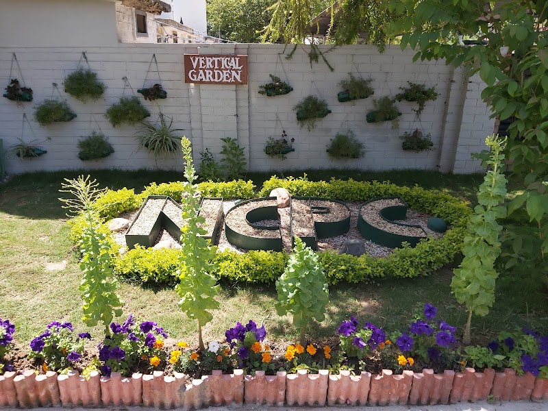 National Cleaner Production Center in Rawalpindi, Punjab