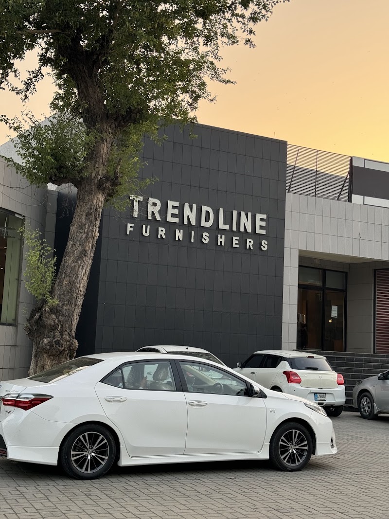 Trendline Furnishers in Gujrat, Punjab